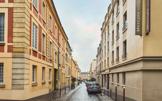 Mercure Versailles Chateau