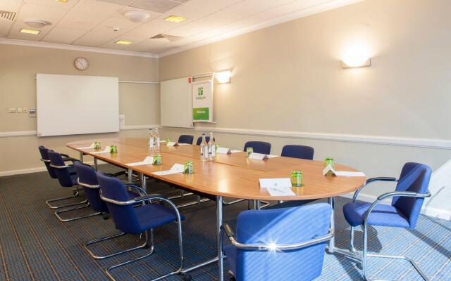 Holiday Inn Runcorn by IHG