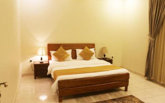 Ejaz Hotel Apartments