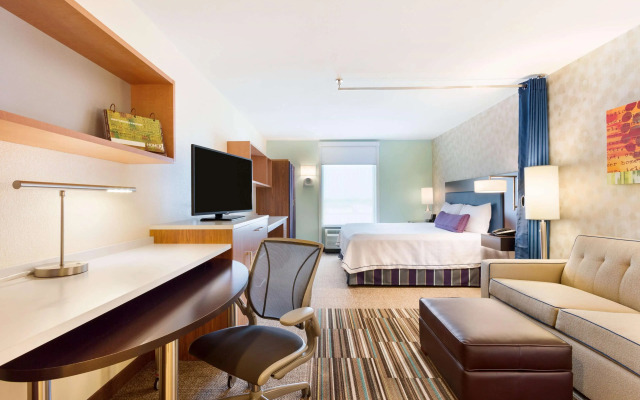 Home2 Suites by Hilton Fargo, ND