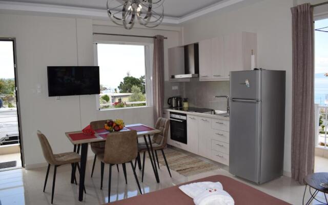 Studio Holiday Kalamata 2