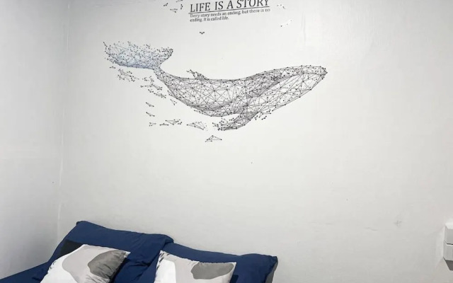 Sleep like a baby Hostel Pattaya