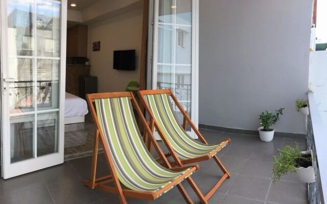 Yuki Hostel  Apartment