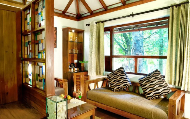 Vythiri Resort
