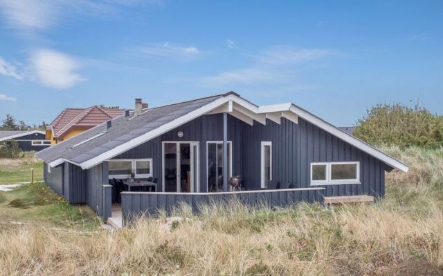 "Veselin" - 800m from the sea in Western Jutland