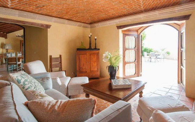 Dream Villa Lurin-1913