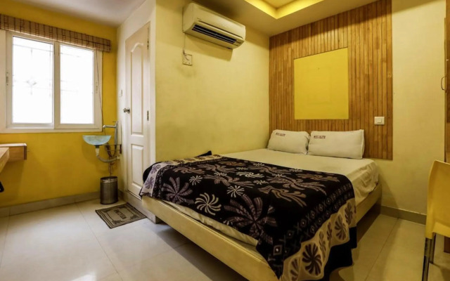 Hotel Surya Residency