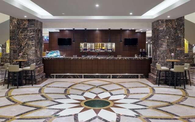 Park Inn by Radisson, Makkah Al Naseem