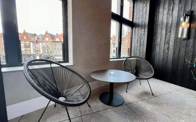 Agora Wellness suites