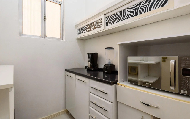 Quarto&Sala a 100m da Praia | NSC 1171/802
