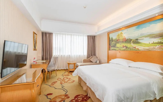 Jinghu Hotel Shenzhen