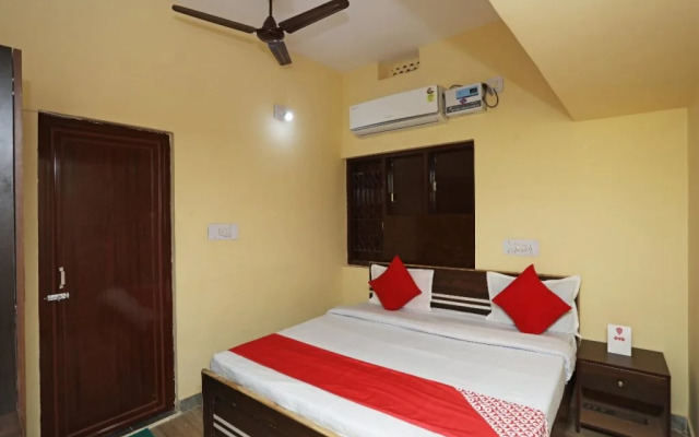 Oyo 23024 Hotel Cinnamon