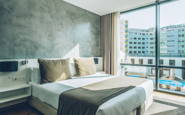 Iberostar Selection Lisboa