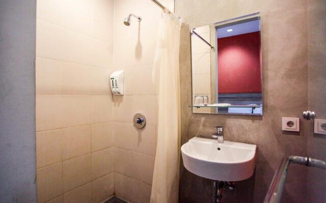 LeGreen Suite Supomo