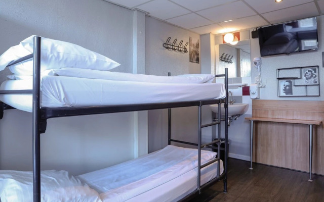 Hotel Jesse