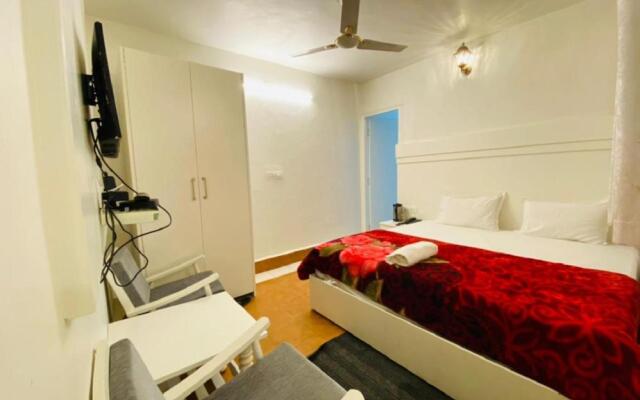 Hotel Diamond Mussoorie