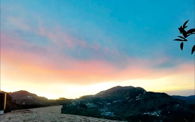 Syamantac Villa Kodaikanal