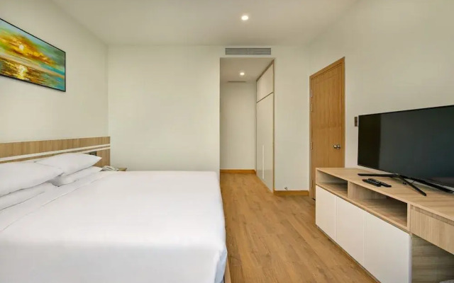 Sun River Hotel & Apartment