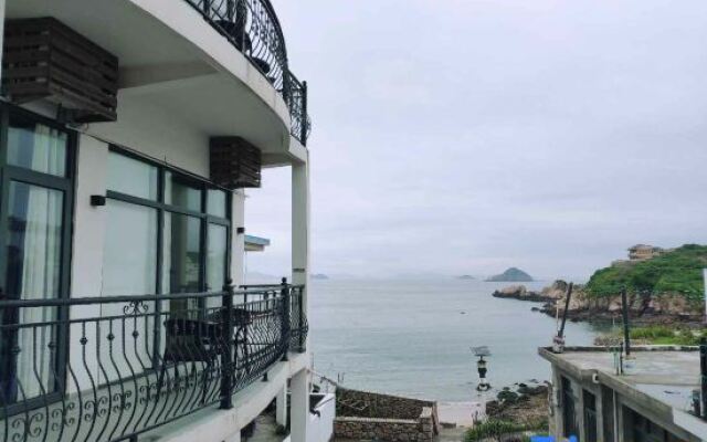 Yichi Jianhai Hostel