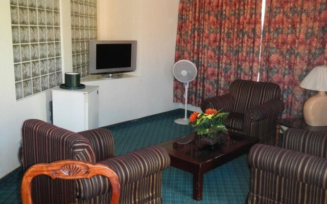 Hotel Santo Tomas