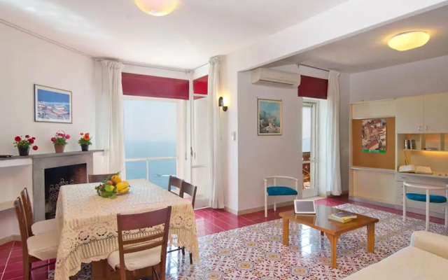Appartamento Belvedere - ID 3051