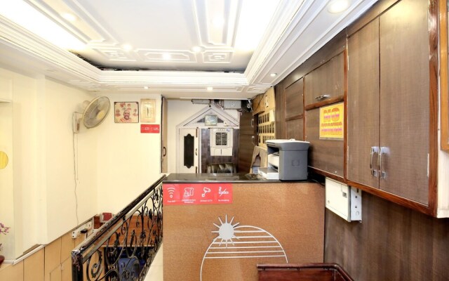 OYO 13877 Hotel Le Bon Ton