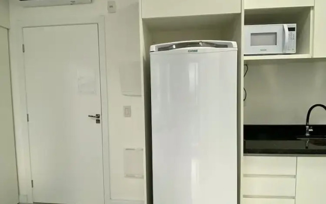 Max Loft - Apartamentos