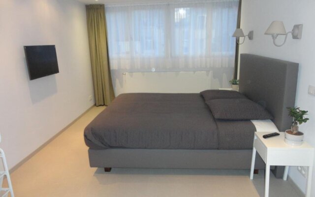 Aquarelle B&B