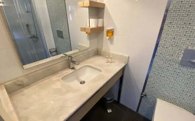 Kırbıyık Apart Otel