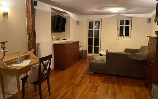 Holiday Home in St. Martin