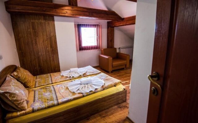 Vien Guest House