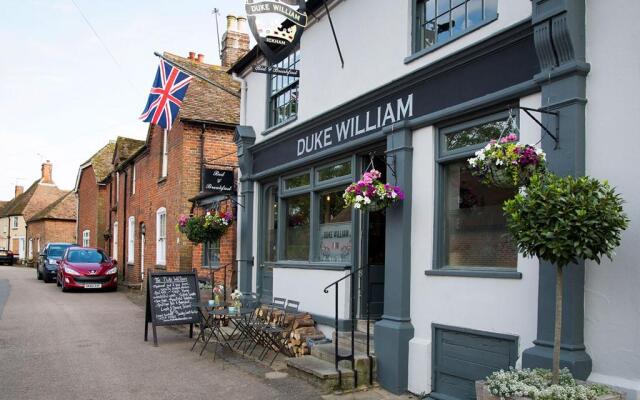 The Duke William