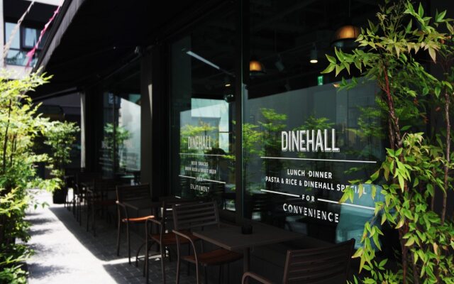 Seoul Hotel ShinShin Myeongdong