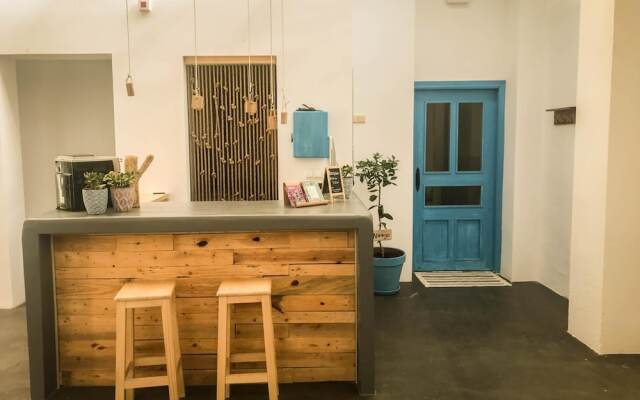 Cantagua Hostel