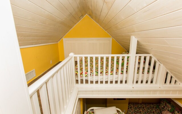 Sandpiper Cove Villas by Holiday Isle