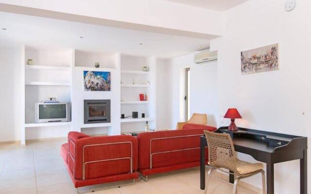 Karma Villa