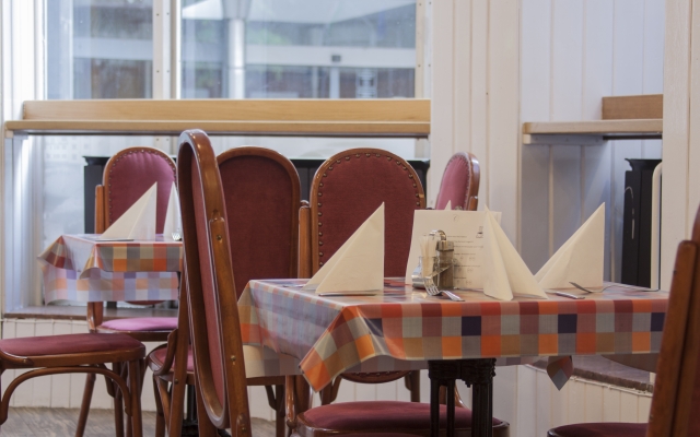 Pilvax Hotel Budapest