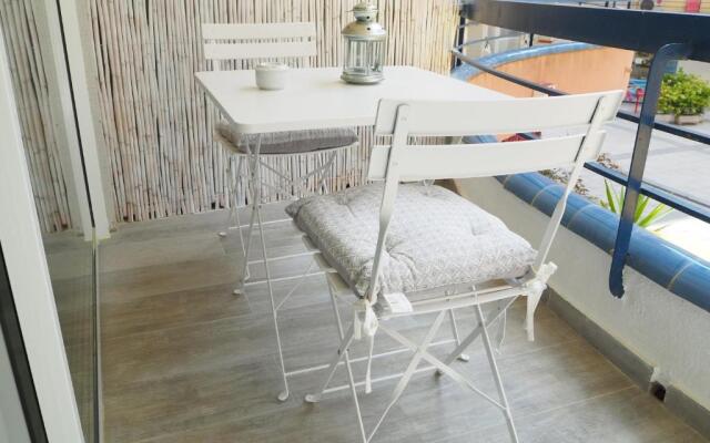 Wonderful apartment in Platja d'Aro