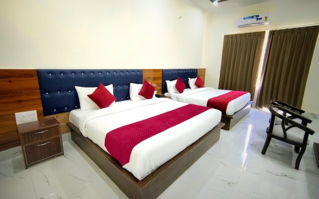 Hotel Hill River View Resort