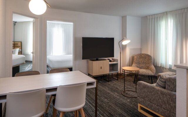 Towneplace Suites by Marriott Falls Church