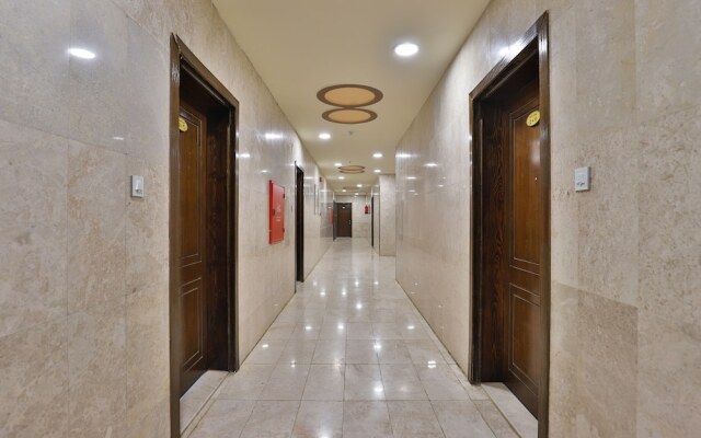 Arkan Hotel Taif by OYO Rooms