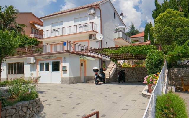 Apartment Maša
