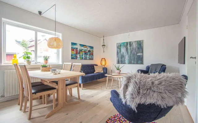Lovely Apartment In The Heart Of Tórshavn