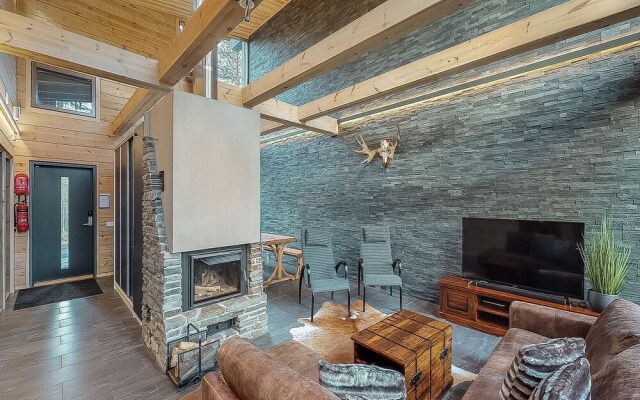 Saaga 1 Kuusamo in Kuusamo