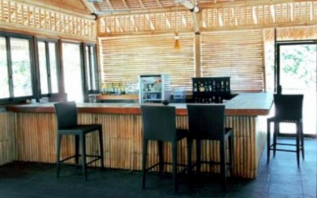 Bumbangku Beach Cottage