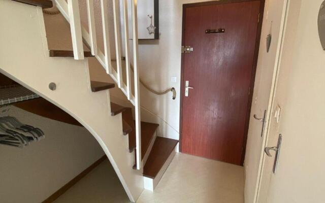 Appartement Villard-de-Lans, 2 pièces, 6 personnes - FR-1-515-130