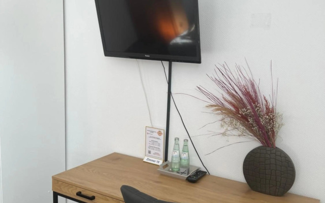 Hotel Restaurant Zum Landmann