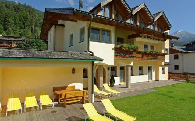 Toni's Appartements am Achensee