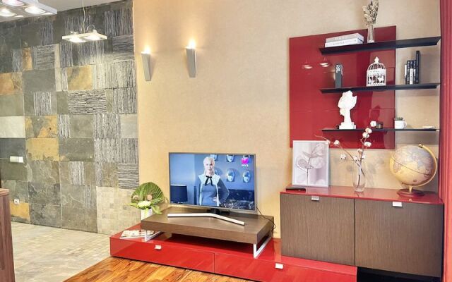 Апартаменты Ютрип ул. Чистопольская, д. 20Б