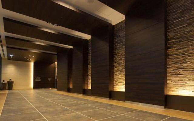 Solaria Nishitetsu Hotel Kagoshima